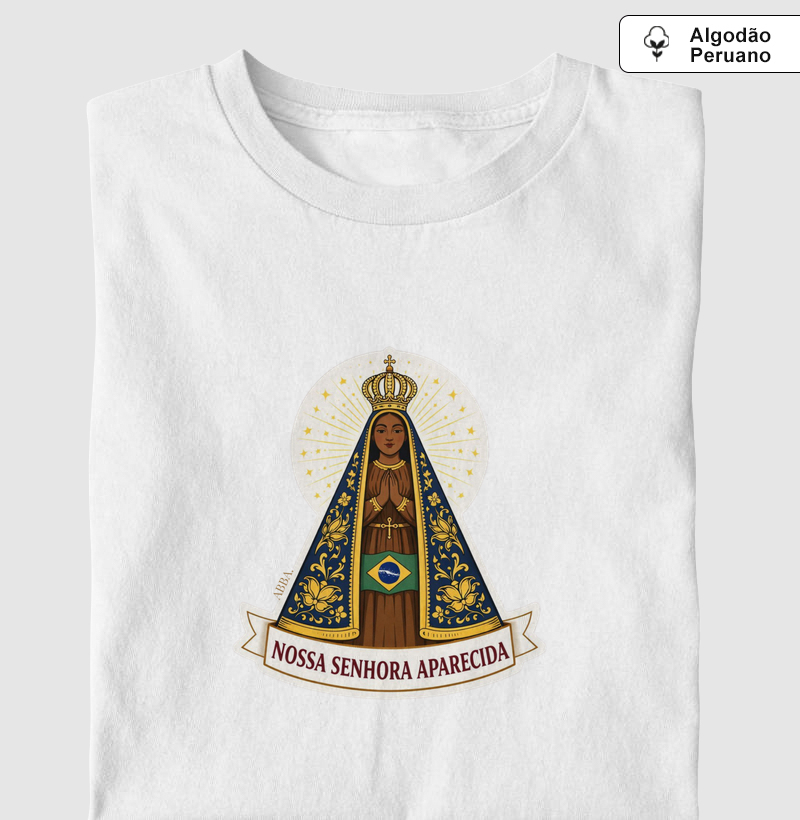 Nos. Sen. Aparecida