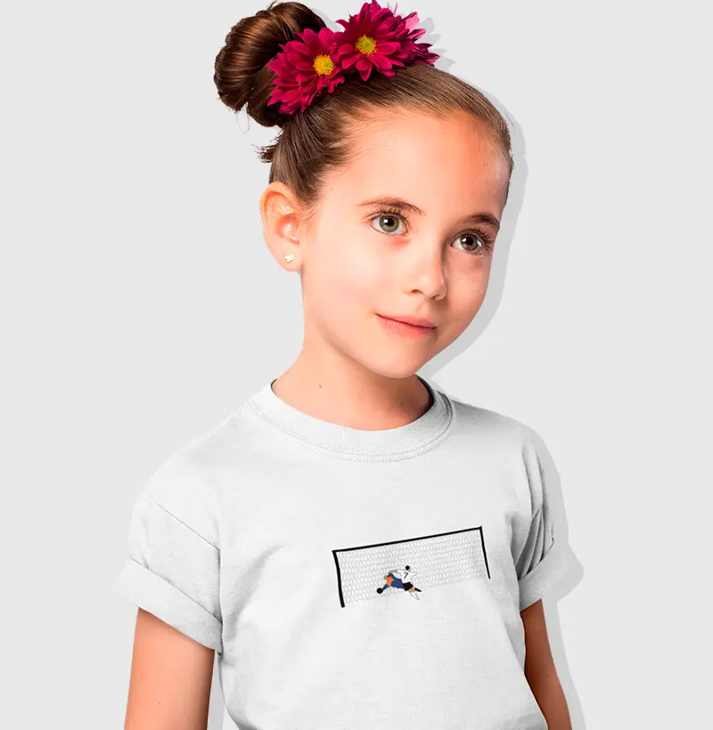 (PAL) Defesa do Santo kids