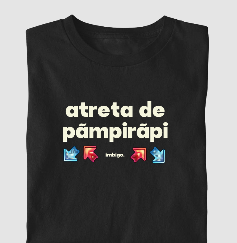 Atreta de Pãmpirãpi