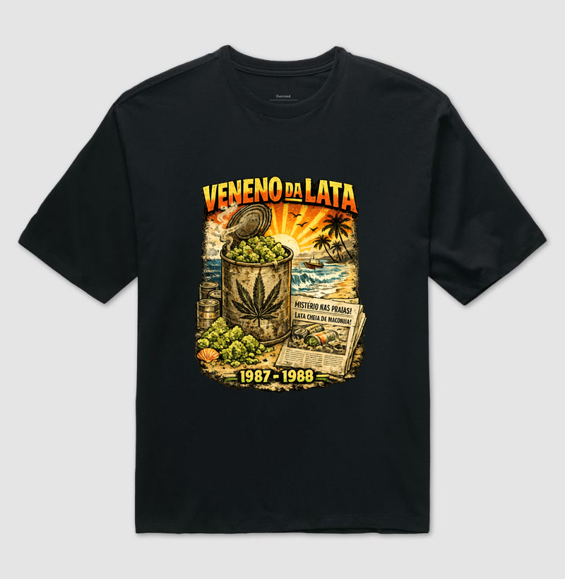 Veneno da lata