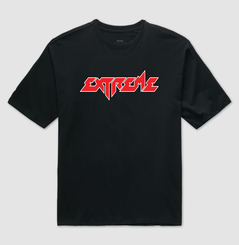 Extreme - Logo