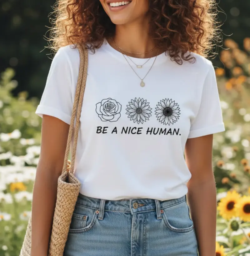 Be Kind