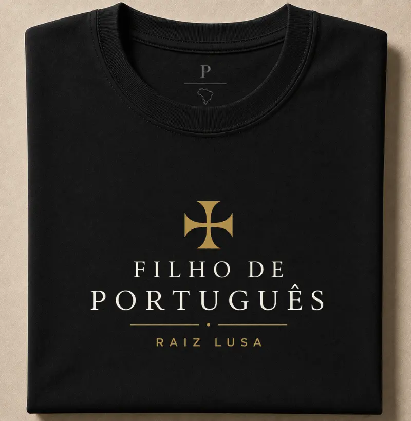 Raiz Herdada Filho
