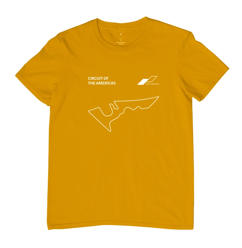 COTA - Camiseta