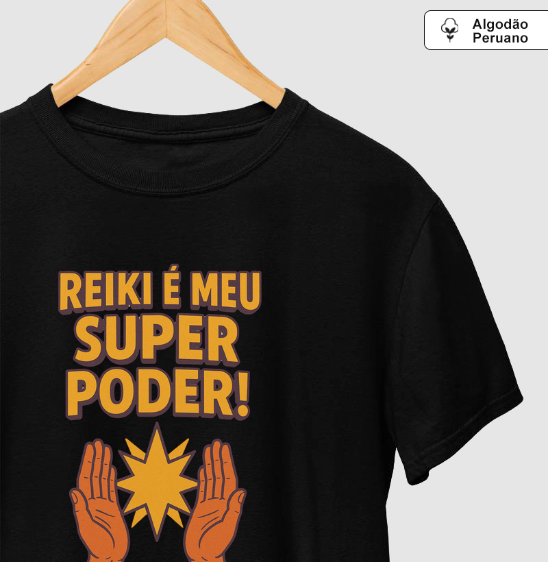 Reiki É Meu Super Poder 2