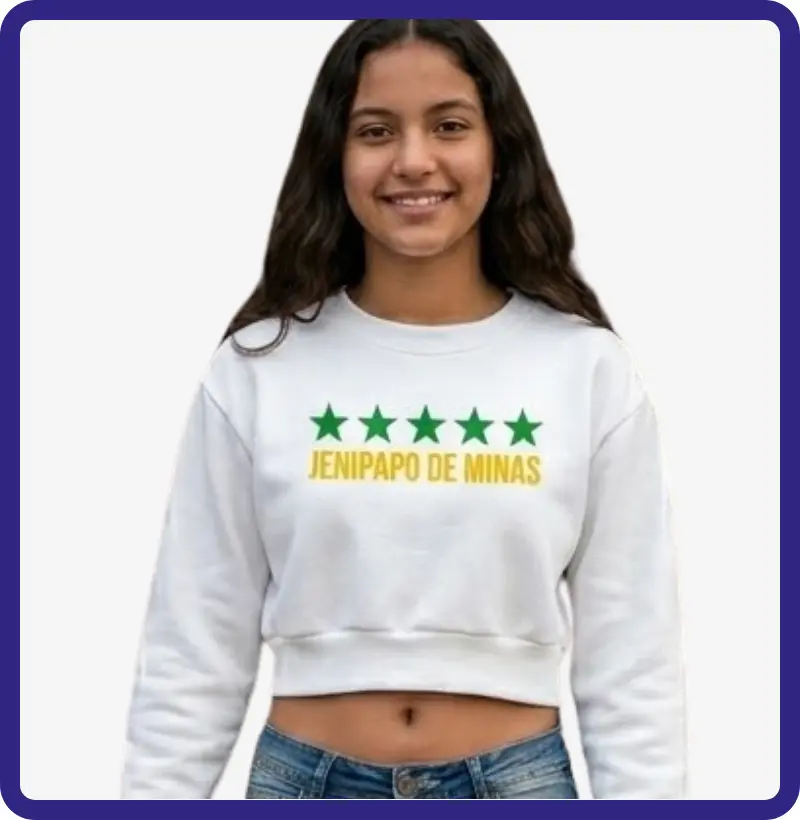 5 Estrelas - Jenipapo de Minas