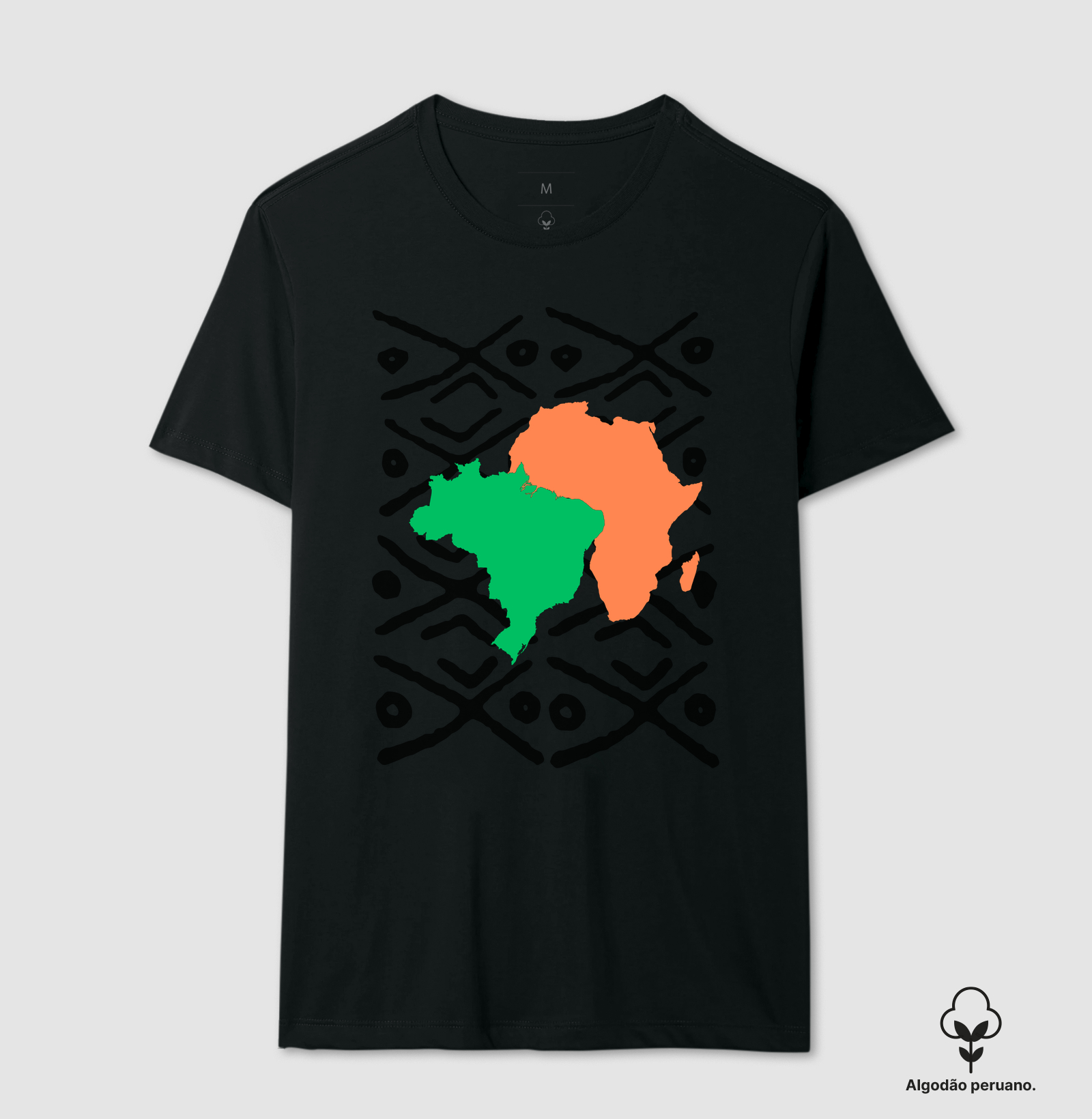 África Brasil