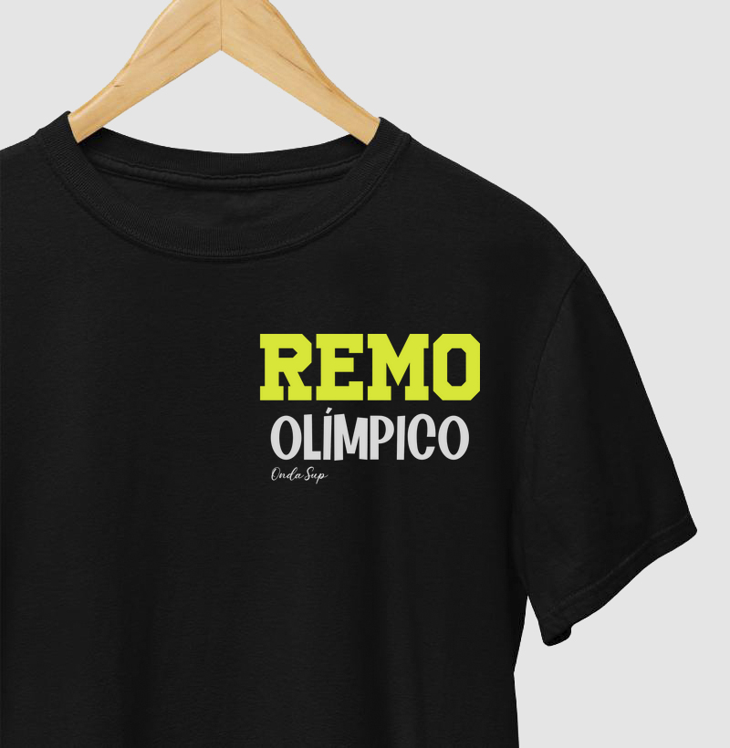 Remo Olímpico