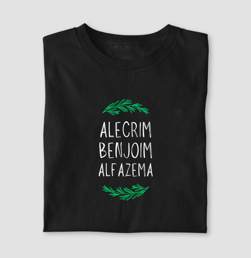 alecrim