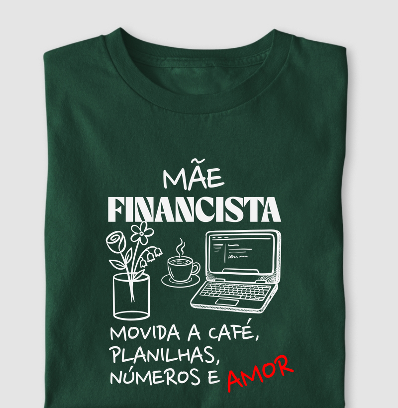 Financista amor