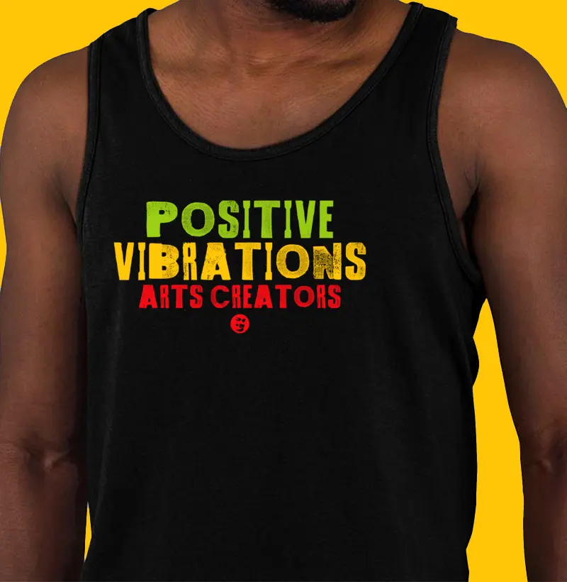 POSITIVE VIBRATIONS I