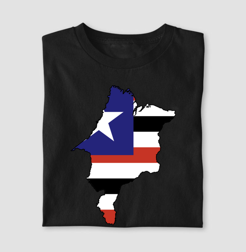 Maranhão | Bandeira
