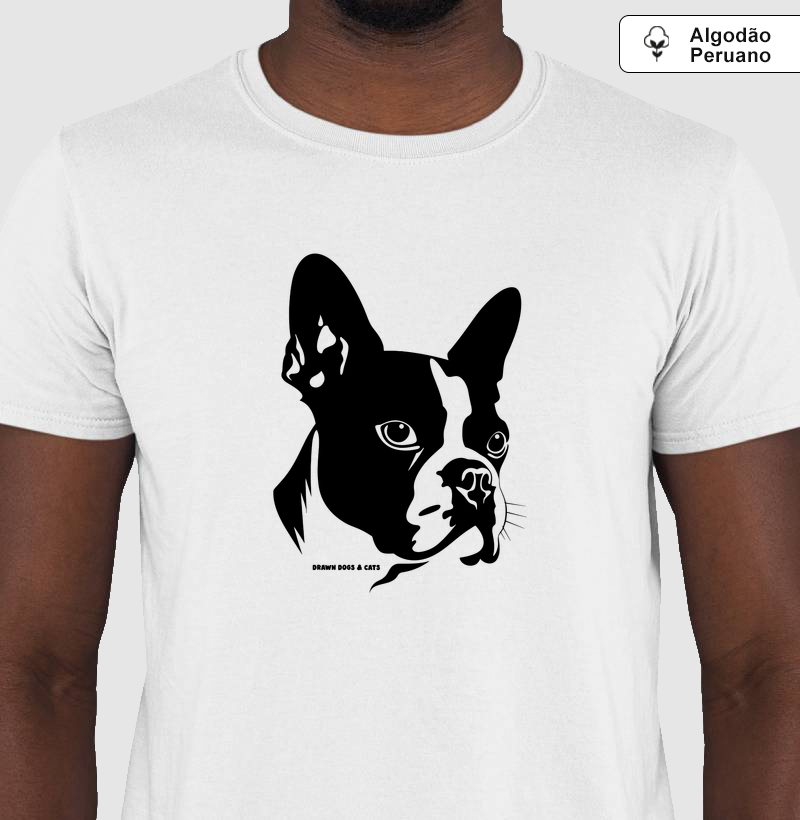 Boston Terrier