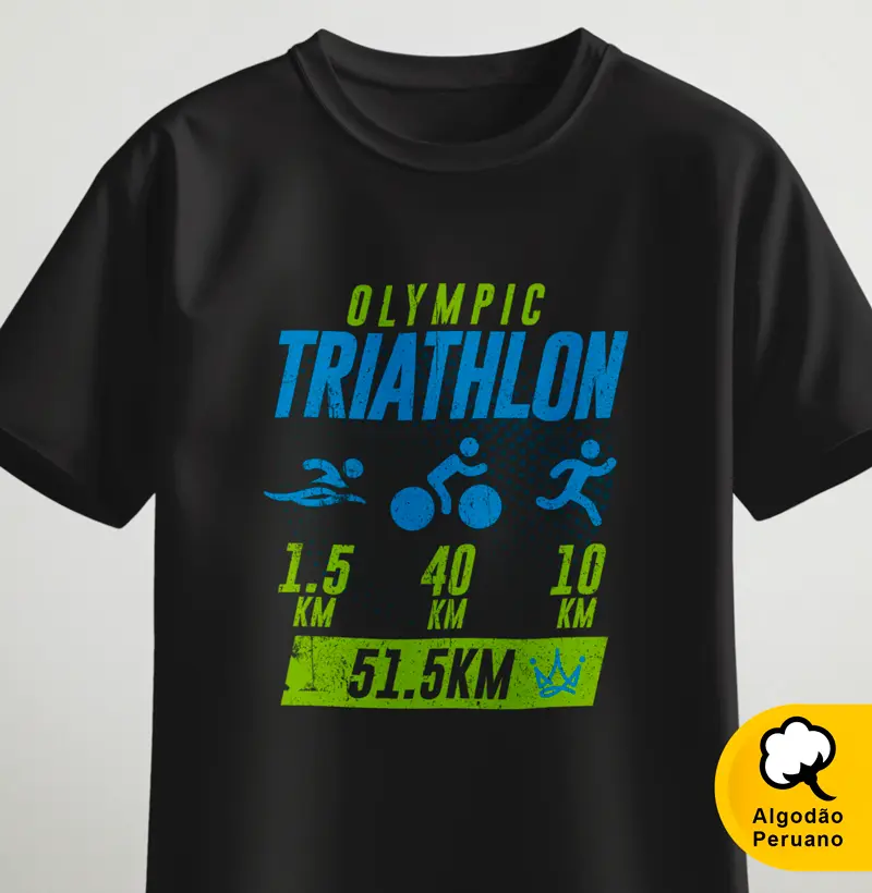 Olympic Triathlon