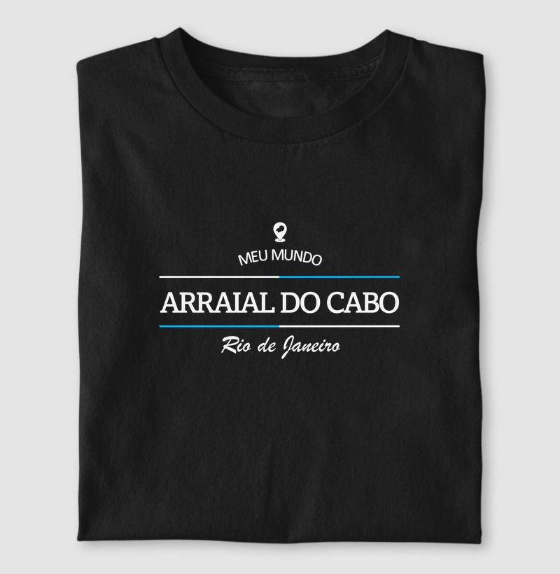 Arraial do Cabo (RJ) | Meu Mundo