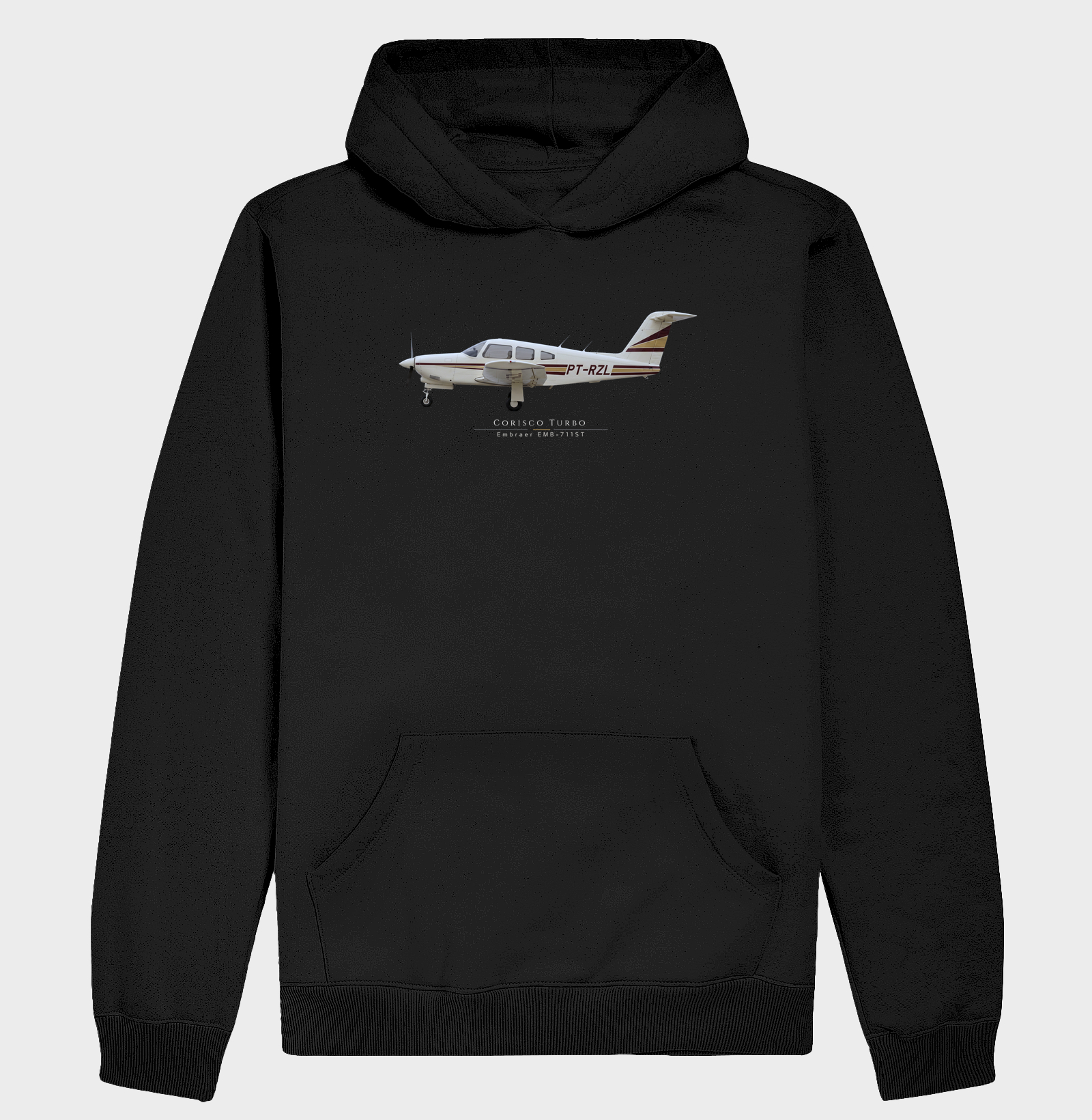 Corisco Turbo - PT-RZL | Profile