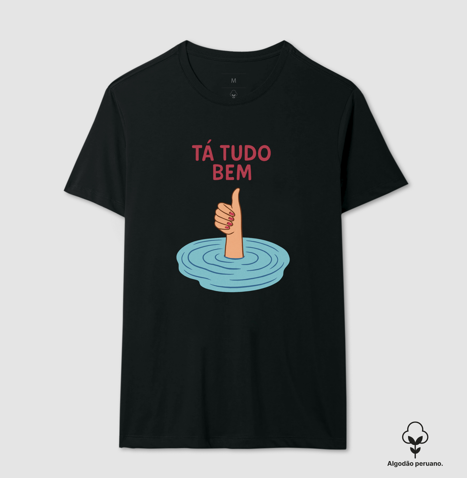 Ta tudo bem