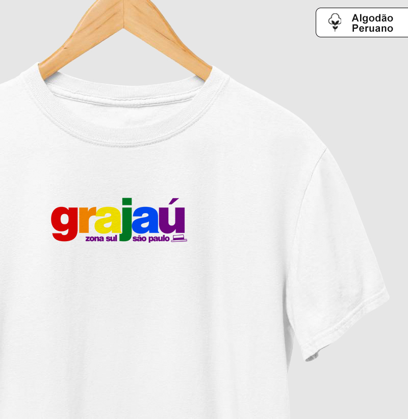 Grajaú - Edição Especial