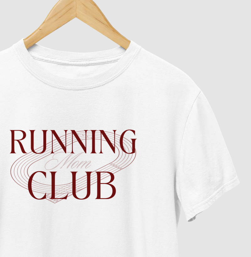 Running Mom Club