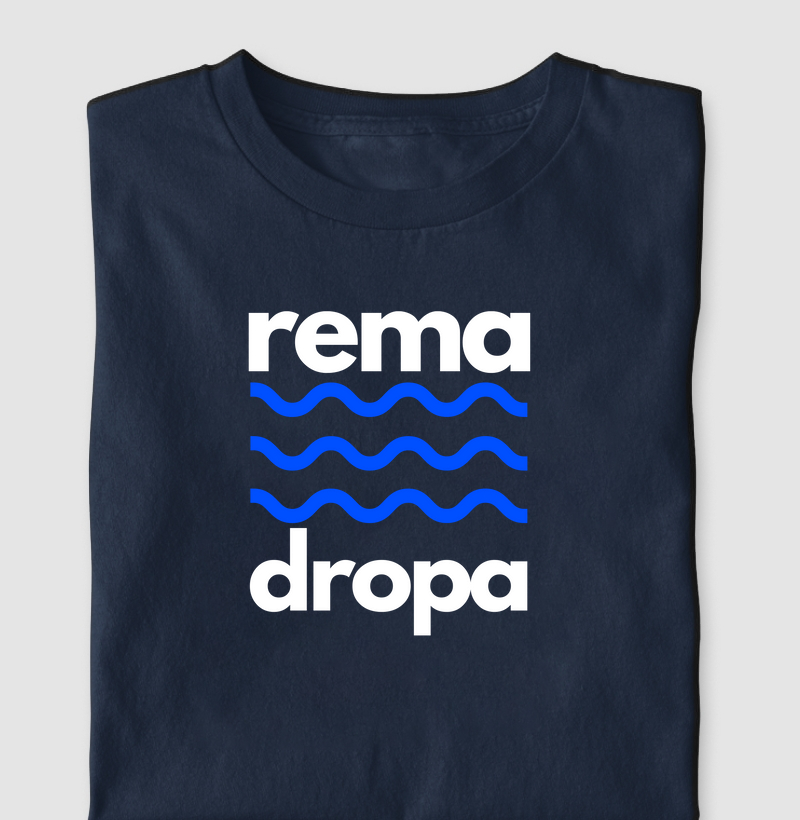 Rema & Dropa - Surfing