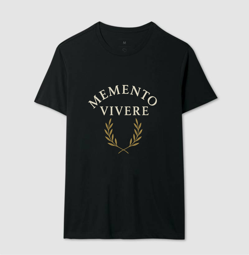 Memento Vivere