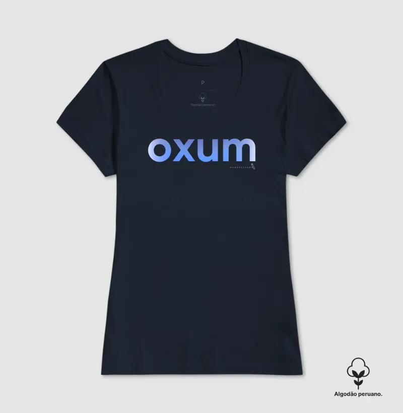 Oxum Umbanda OX