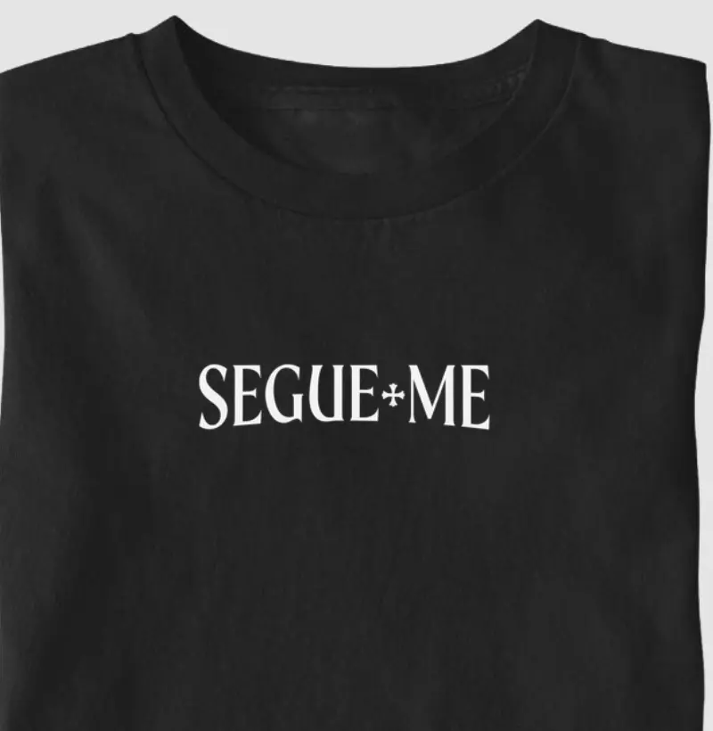 Segue-me
