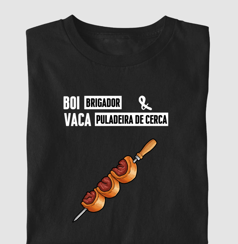 Carne no Espeto