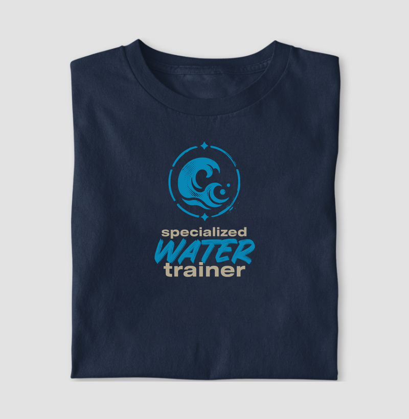 Water Trainer