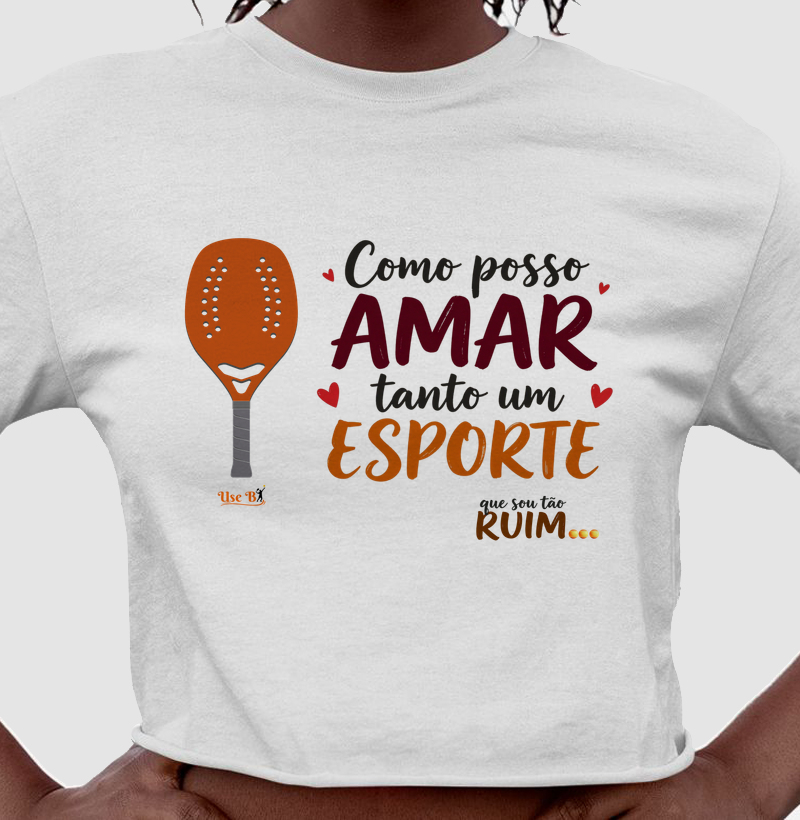 Como pode?