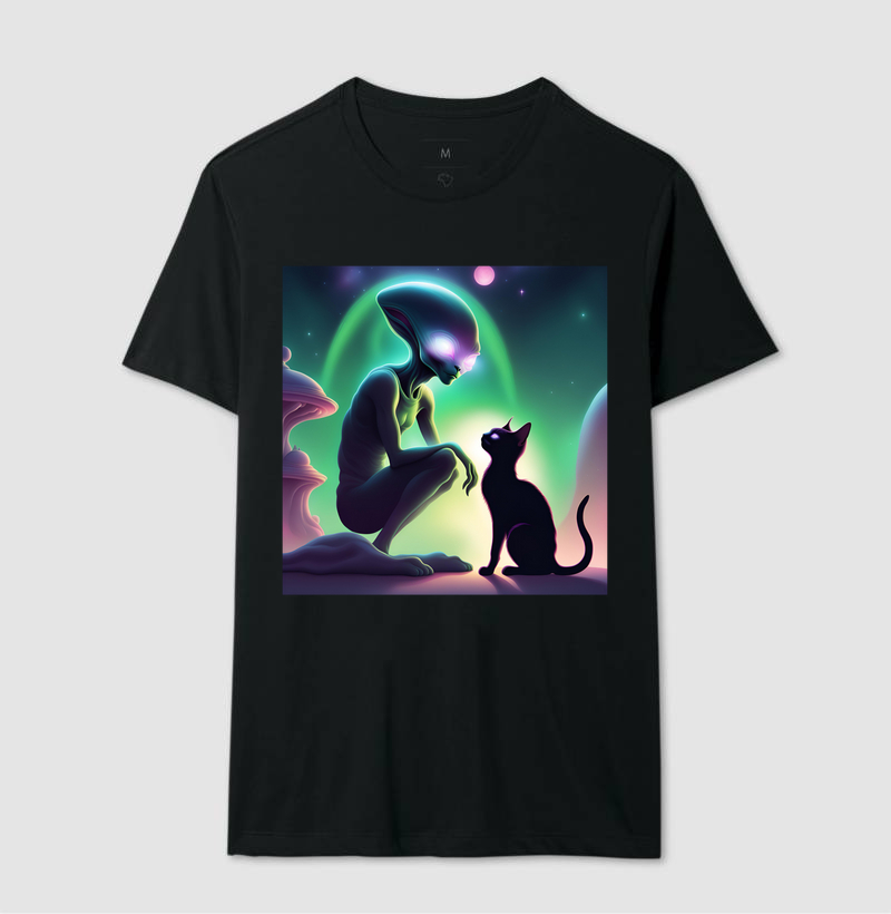 O ET E O GATO 4