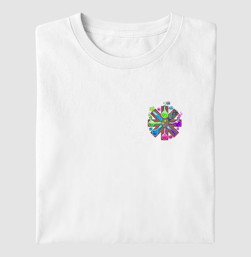 Chemical Chaos — Static Lab Edition