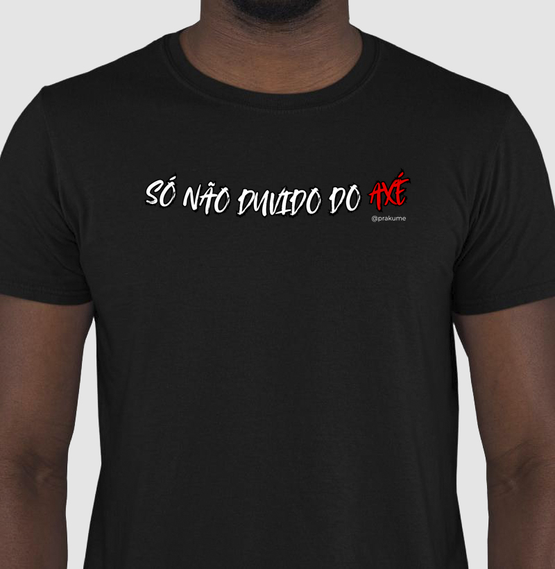 Vai na fé!