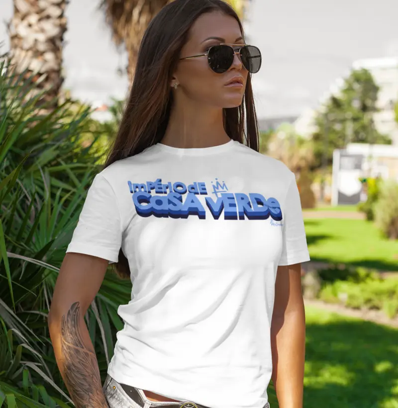 Império de Casa Verde