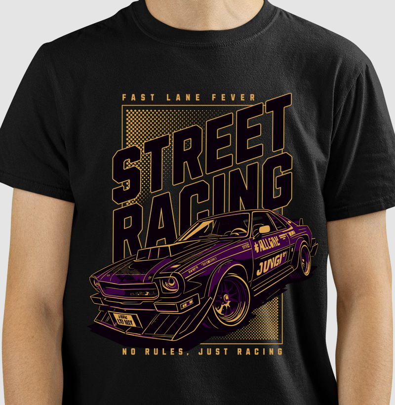 Cars Colection - Street Racing