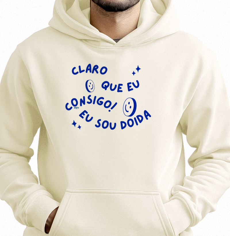 Claro que vai