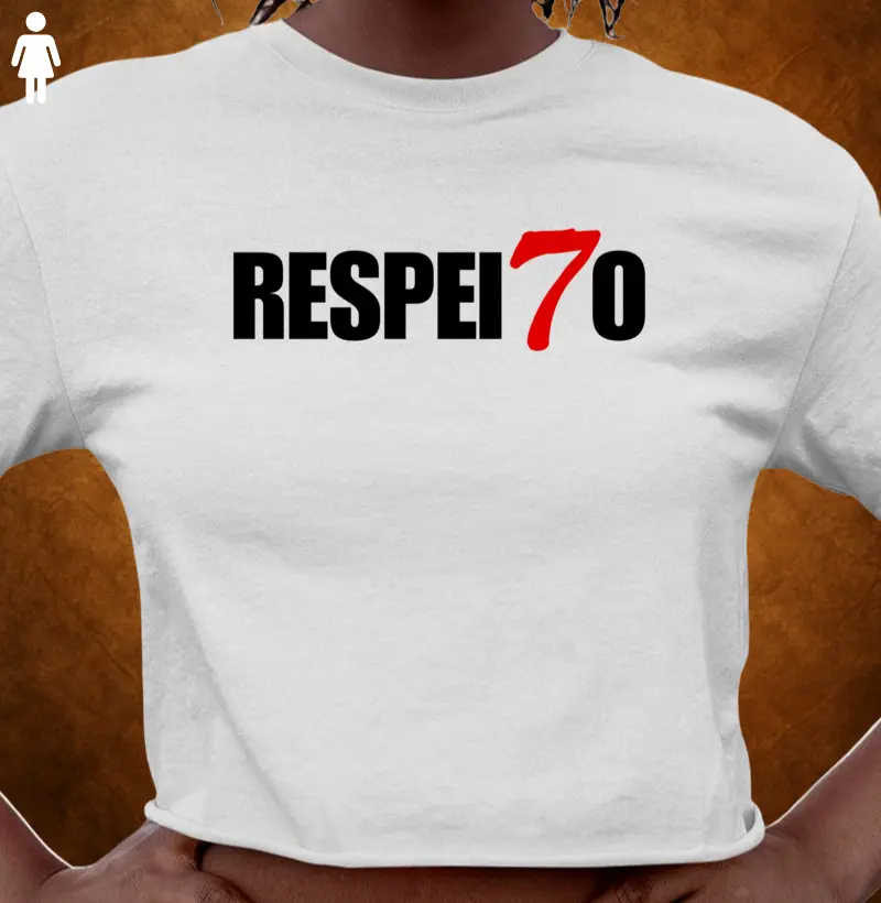 Camisa 0