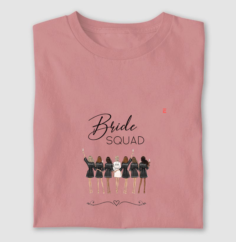 Noivas Bride Squad
