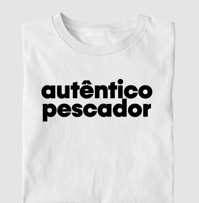 Autêntico Pescador