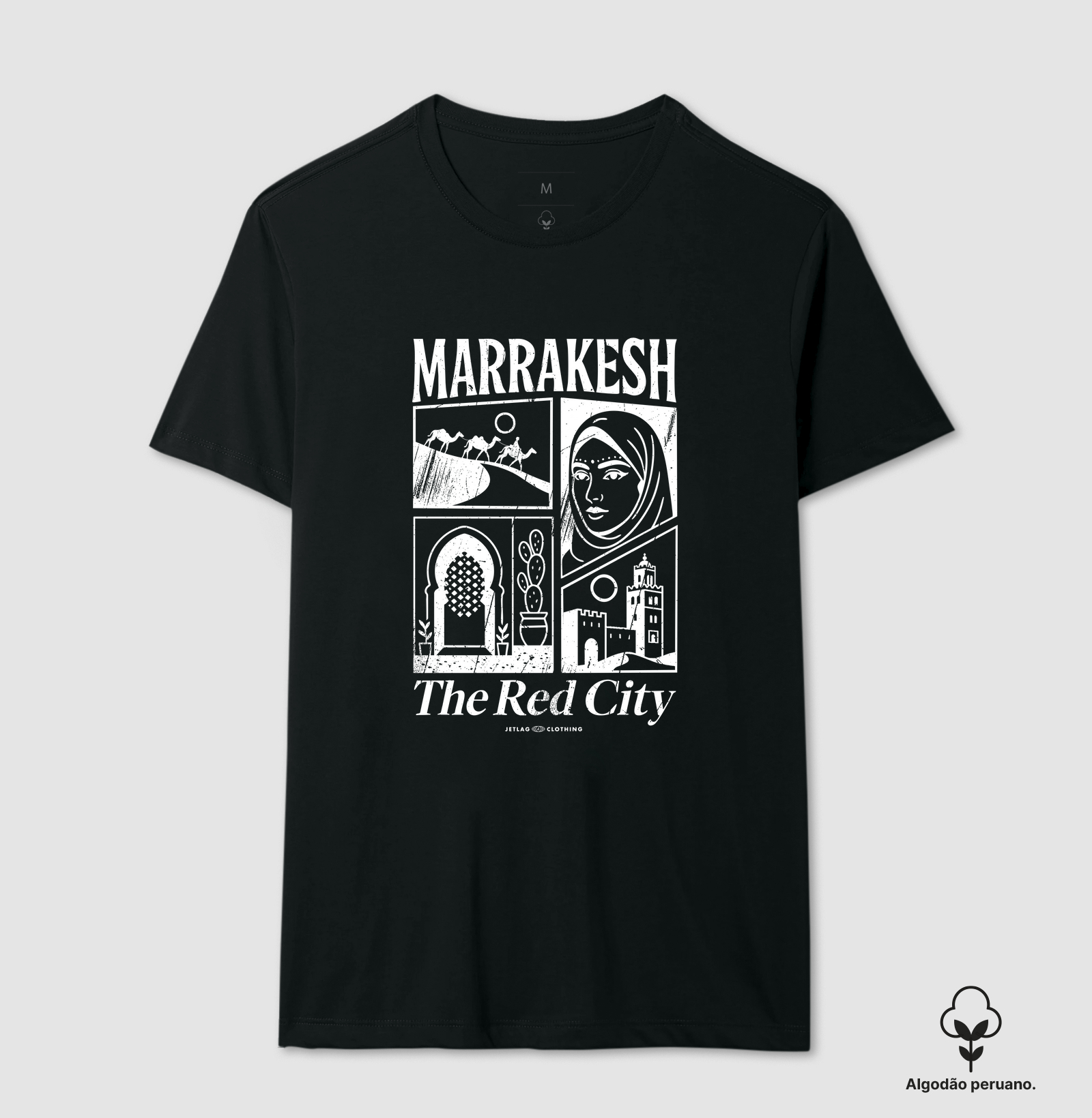 Marrakesh Magazine
