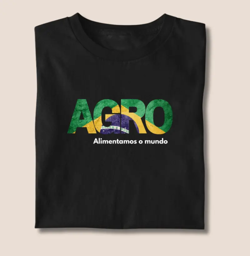 Agro Brasil