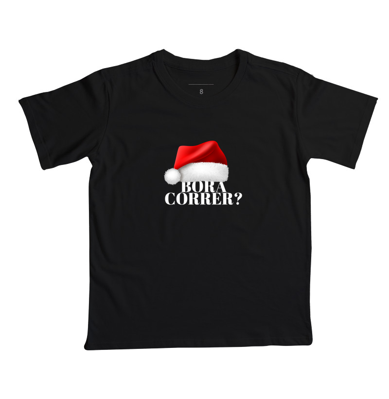 BORA CORRER NATAL II