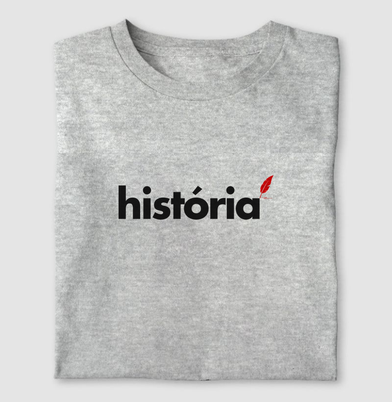História - Pena