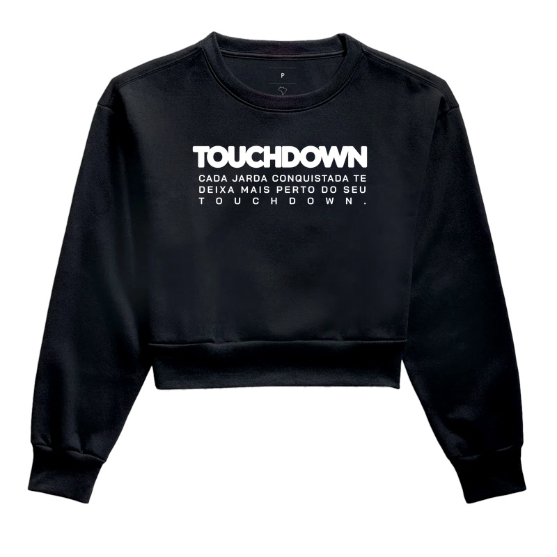 Touchdown 