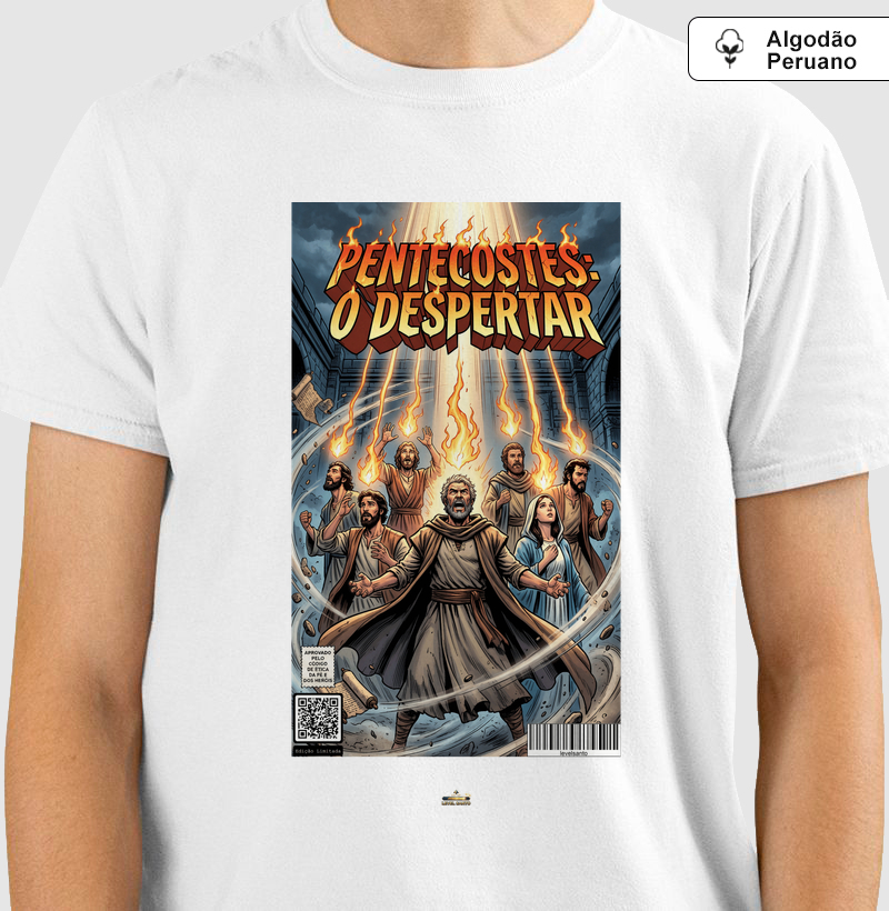 Pentecostes - HQ