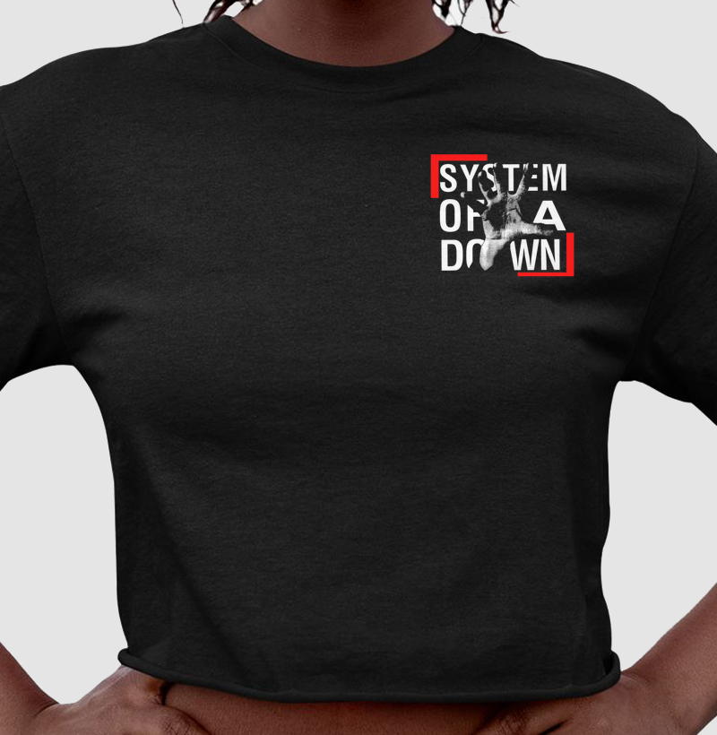 System of a down - Minimalista