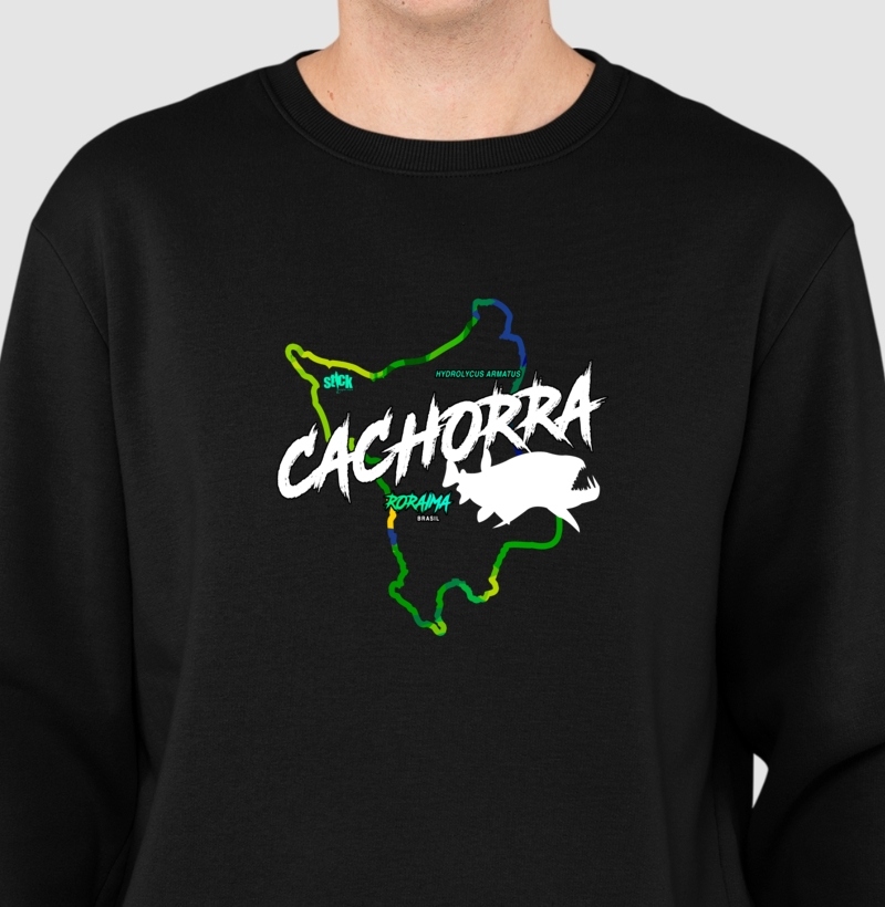 Cachorra :: Roraima
