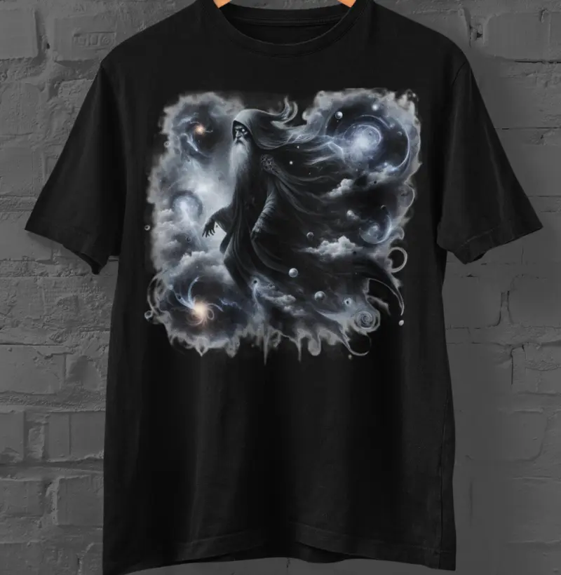 Morfeu – O Senhor dos Sonhos