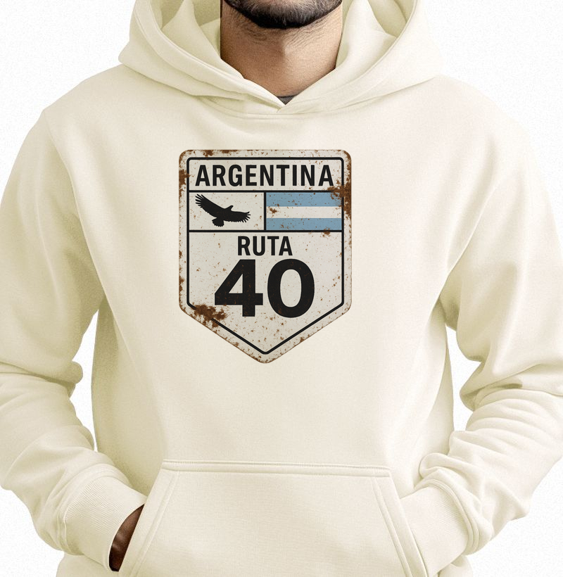 Argentina - Ruta 40