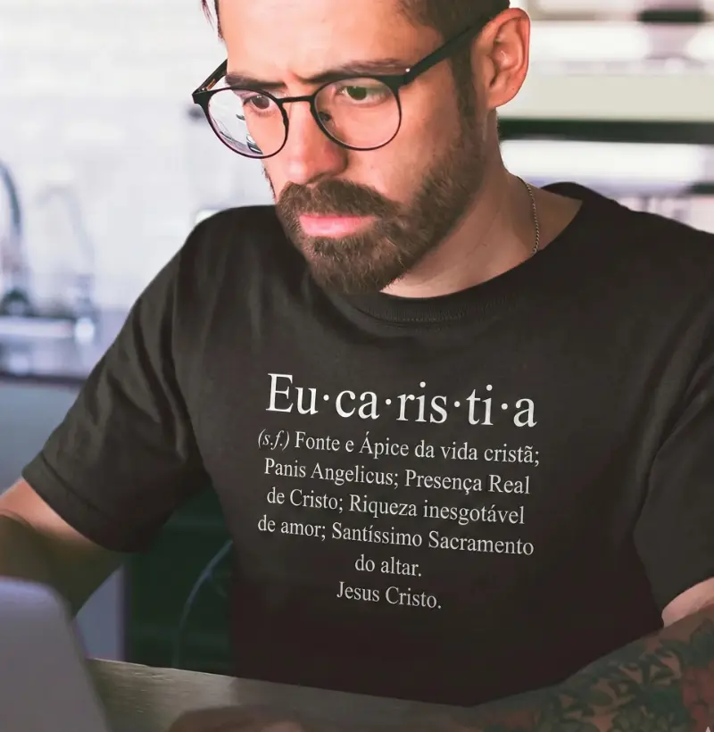Definição Eucaristia